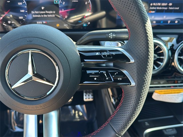 New 2026 Mercedes-Benz CLA 250 image 18