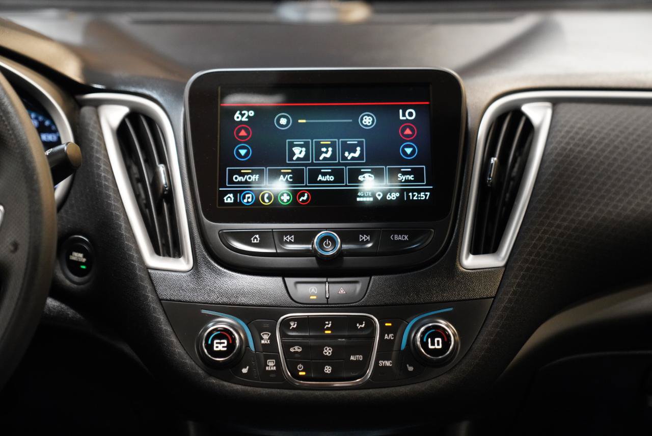 Used 2023 Chevrolet Malibu LT FWD image 29