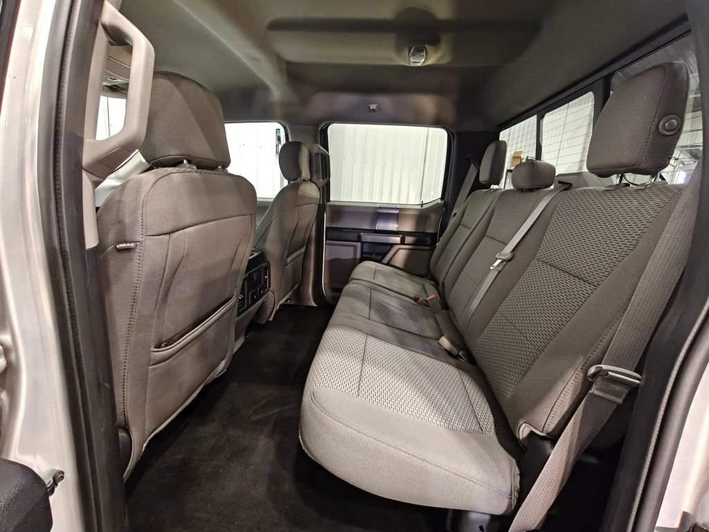 Used 2018 Ford F150 XLT w/ Equipment Group 302A Luxury RWD image 30