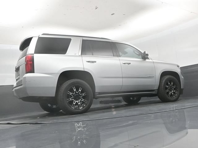 Used 2020 Chevrolet Tahoe LT AWD/4WD image 43