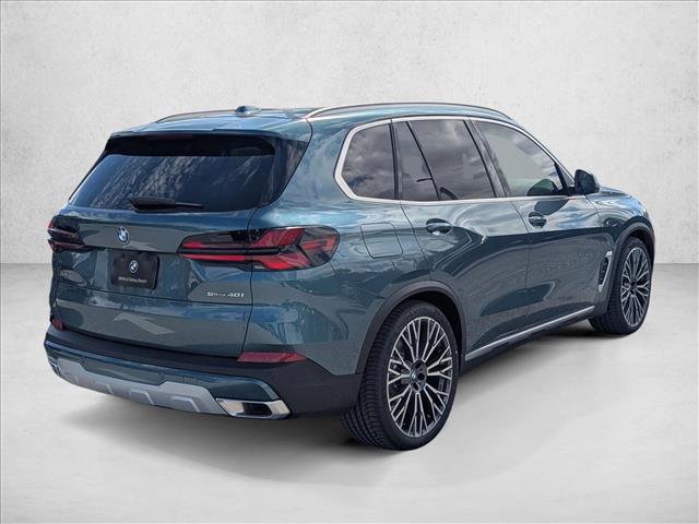 New 2026 BMW X5 sDrive40i video 2