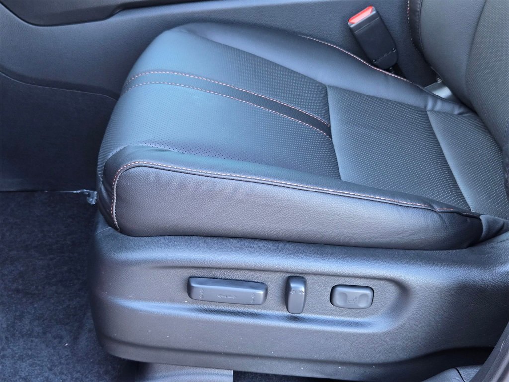 New 2026 Honda Ridgeline TrailSport image 14