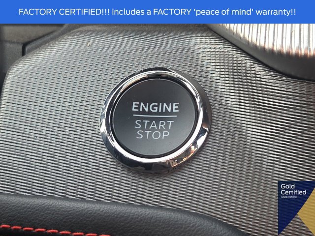 Used 2025 Ford Explorer ST-Line AWD/4WD image 46