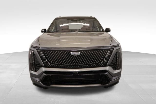 New 2026 Cadillac Vistiq Platinum image 6
