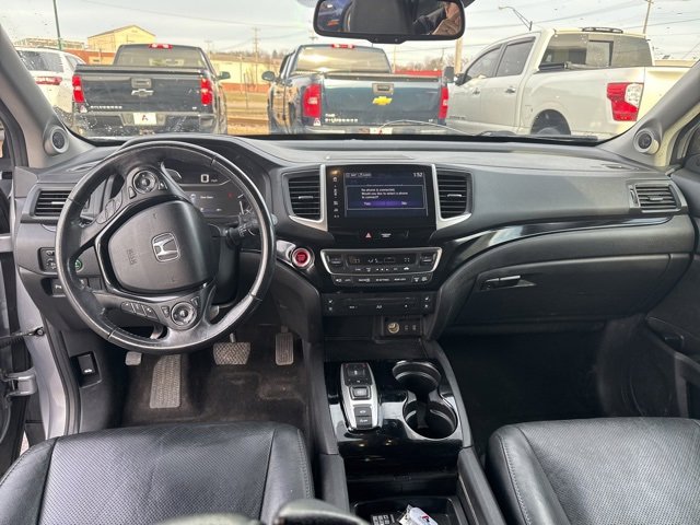 Used 2017 Honda Pilot Elite image 18