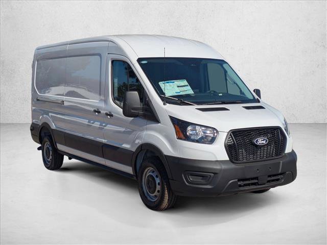 New 2026 Ford Transit 250 148 Medium Roof image 7