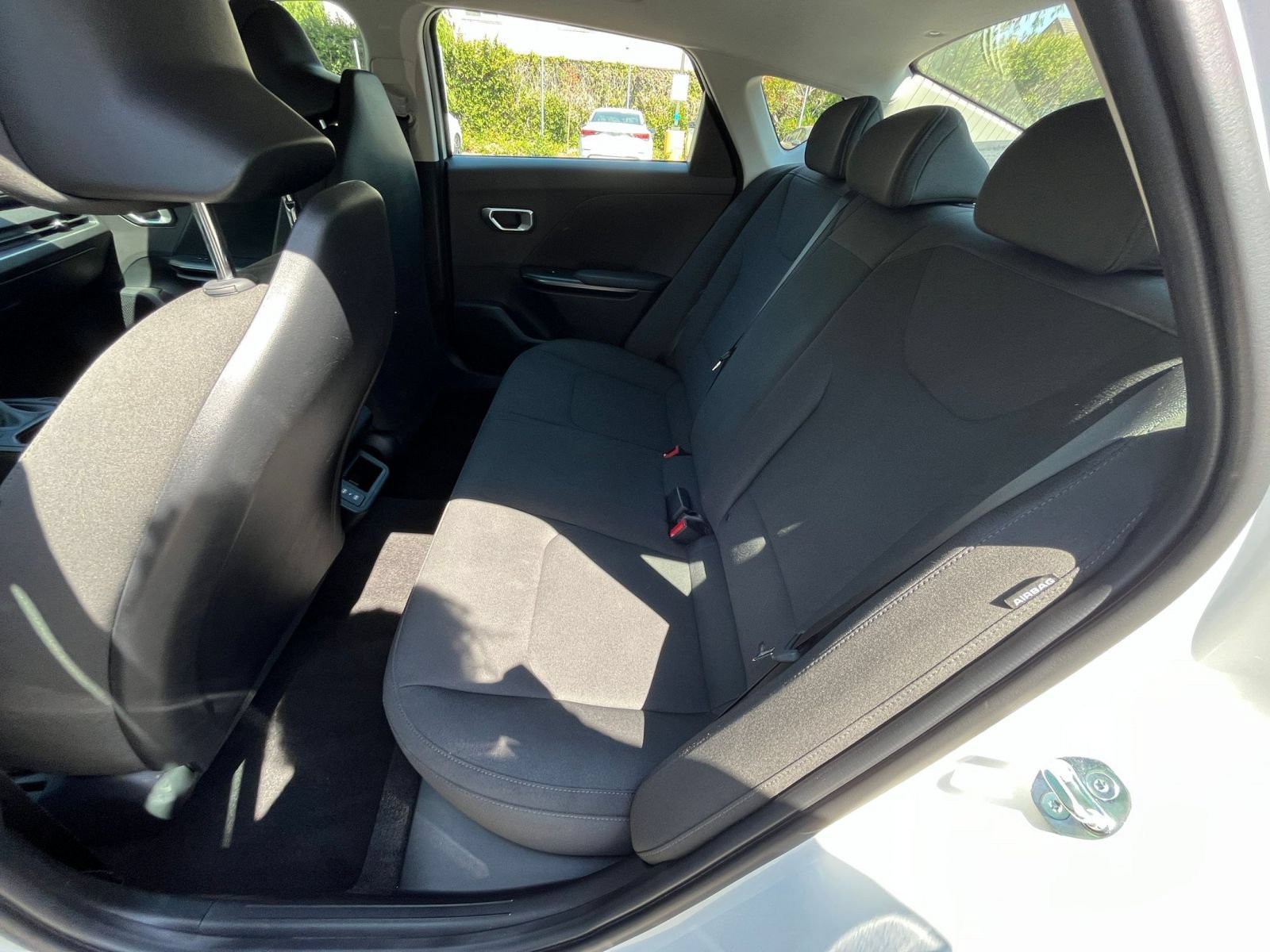 Used 2026 Kia K4 FWD image 24