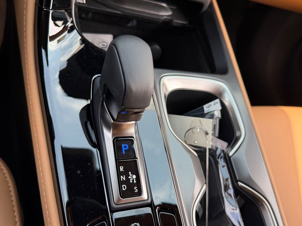 New 2026 Lexus NX 350h AWD w/ Premium Package image 21
