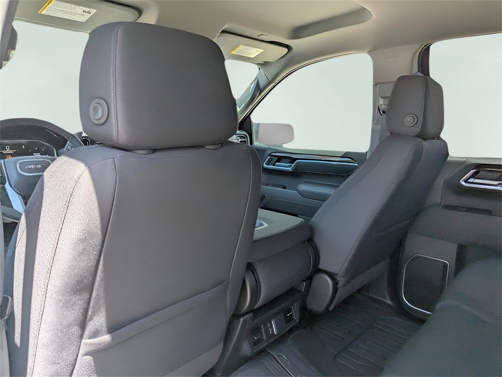 New 2026 GMC Sierra 1500 Elevation image 18