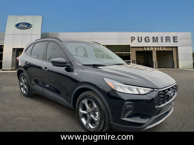 Used 2025 Ford Escape ST-Line image 1