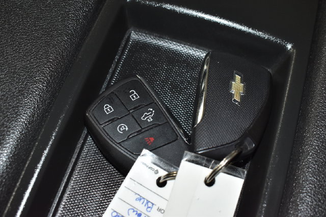 Used 2023 Chevrolet Silverado 1500 LT AWD/4WD image 21
