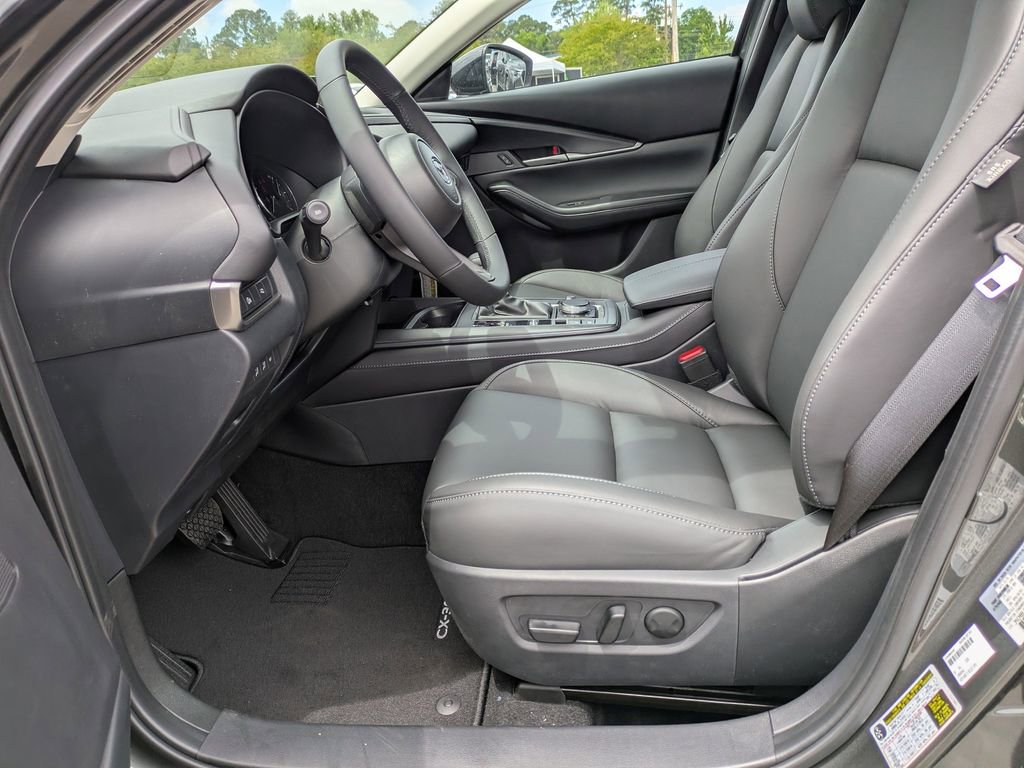New 2026 MAZDA CX-30 AWD 2.5 S w/ Select Sport Pkg image 20