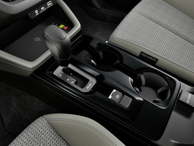 New 2026 Subaru Forester Sport AWD/4WD image 21