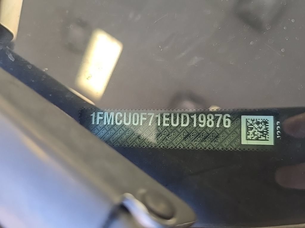 Used 2014 Ford Escape S FWD image 6