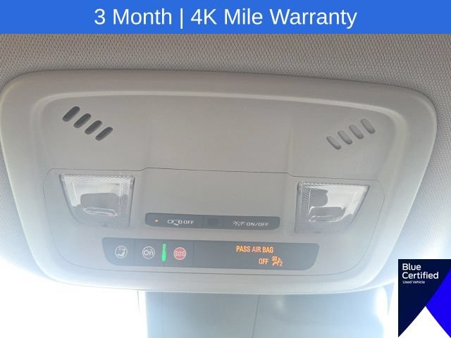 Used 2024 Chevrolet Malibu LT FWD image 26