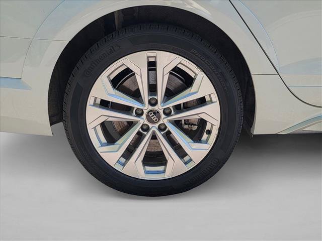 Used 2023 Audi A4 2.0T allroad Premium Plus w/ Premium Plus Package AWD/4WD image 5
