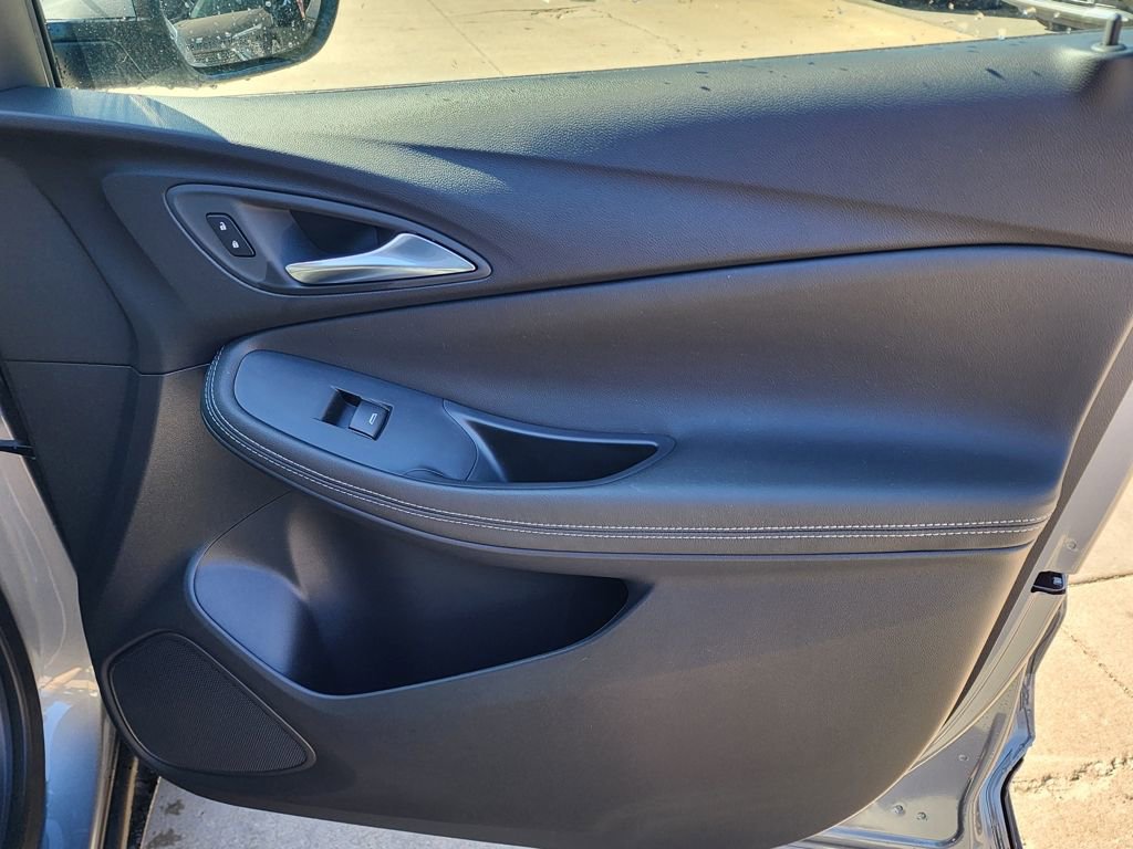 New 2026 Buick Encore GX Preferred w/ Comfort Package image 36
