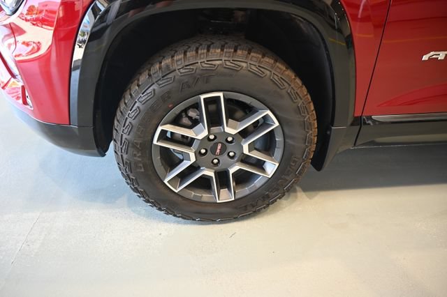 New 2026 GMC Terrain AT4 w/ Convenience Package III AWD/4WD image 30