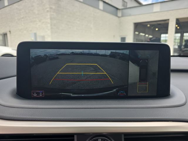 Used 2020 Lexus RX 350 AWD w/ Premium Package image 23