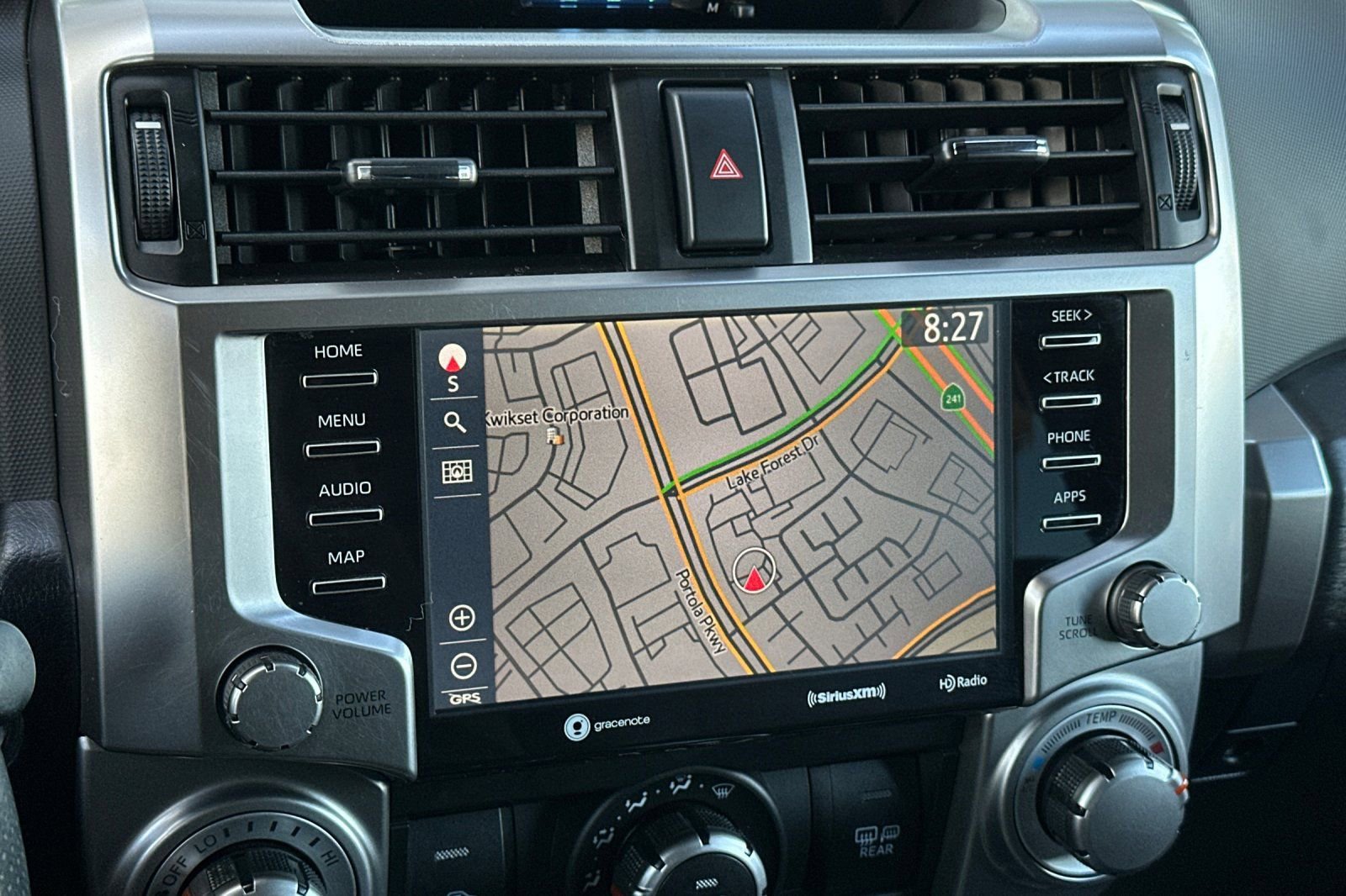 Used 2022 Toyota 4Runner SR5 Premium image 16