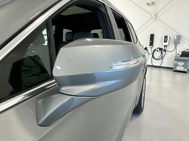 Certified 2024 Cadillac XT6 Premium Luxury image 7