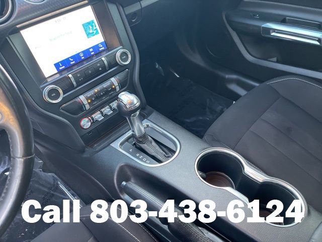 Used 2019 Ford Mustang GT w/ GT Performance Package image 25