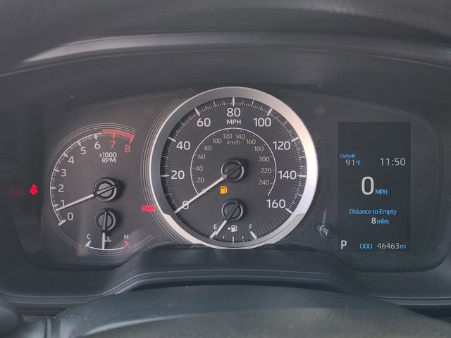 Used 2022 Toyota Corolla LE FWD image 13