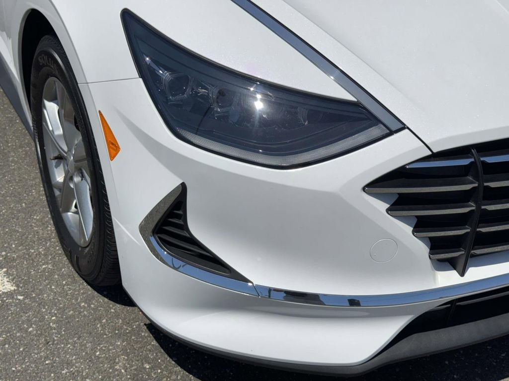 Used 2023 Hyundai Sonata SE FWD image 10