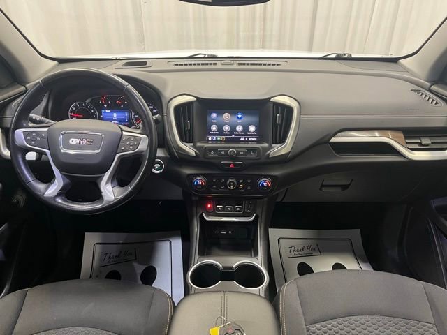 Used 2021 GMC Terrain SLE w/ Driver Convenience Package image 5
