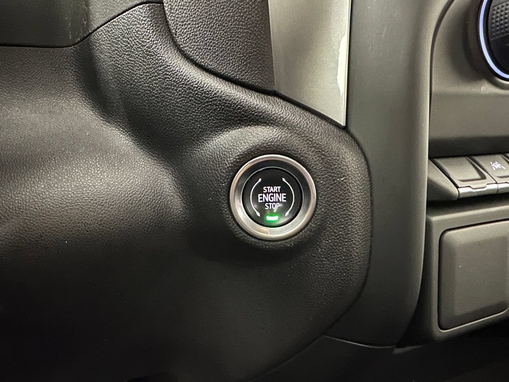 Used 2024 Chevrolet Silverado 1500 Custom RWD image 20