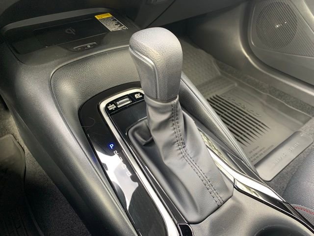 Used 2025 Toyota Corolla SE w/ SE Premium Package image 20