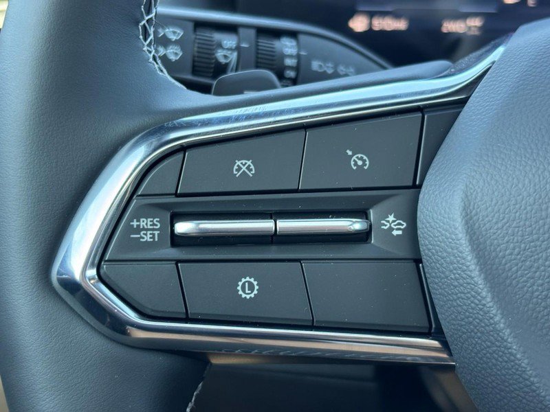 New 2026 Chevrolet Traverse Z71 AWD/4WD image 13