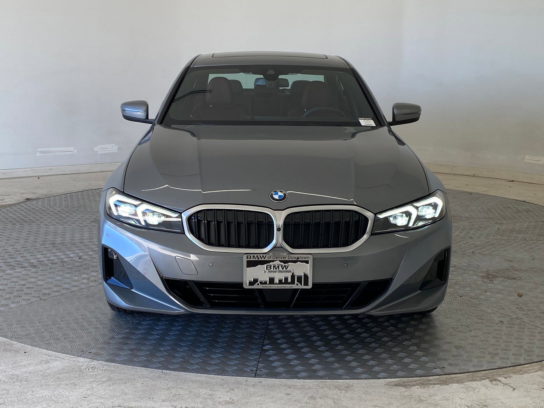 Used 2025 BMW 330i xDrive Sedan image 6