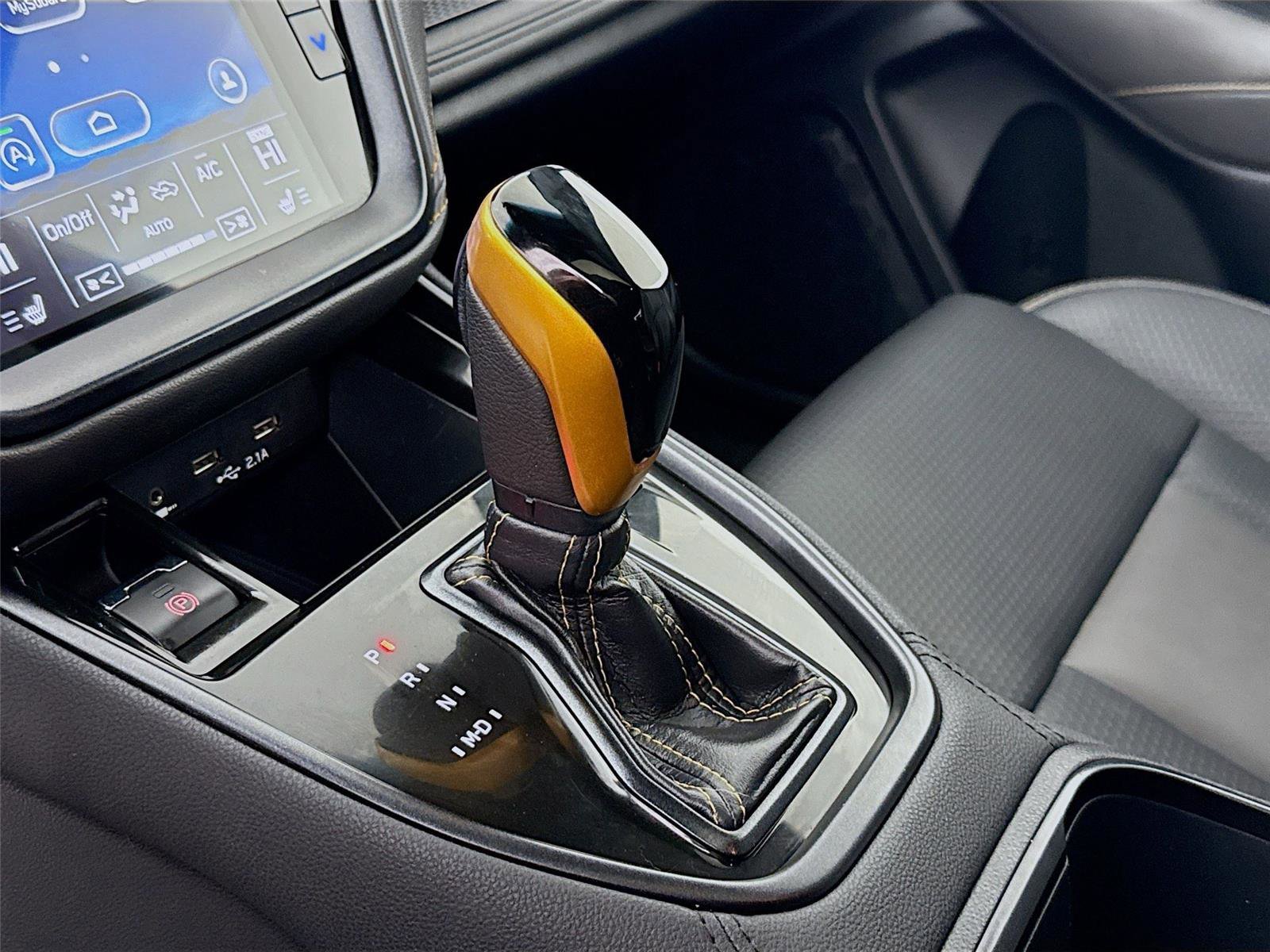 Used 2022 Subaru Outback Wilderness image 17