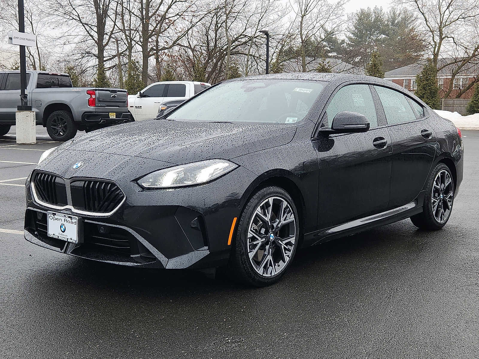 Used 2025 BMW 228i xDrive image 3