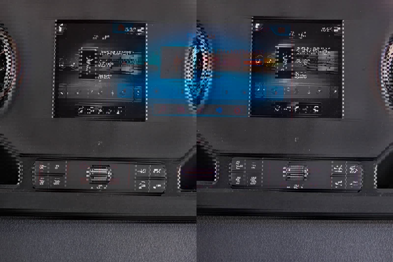 Used 2024 Mercedes-Benz Sprinter 2500 image 15