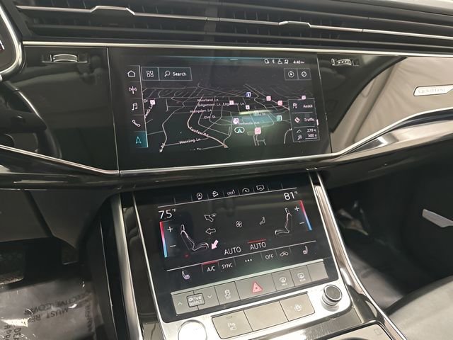 Used 2020 Audi Q7 3.0T Premium Plus image 21