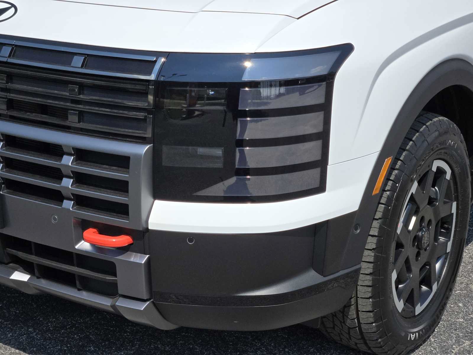 Certified 2026 Hyundai Palisade XRT Pro AWD/4WD image 6