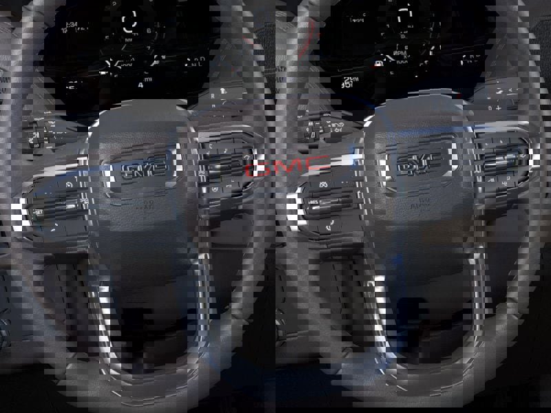 New 2026 GMC Yukon Elevation image 43