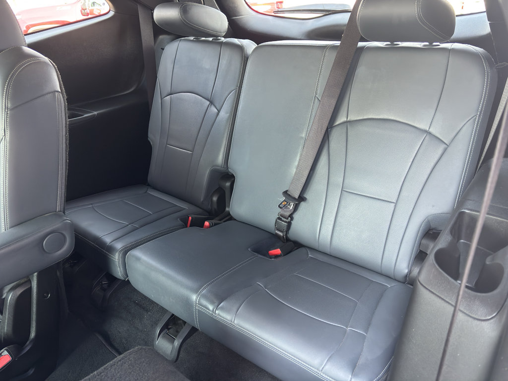 Used 2022 Buick Enclave Premium AWD/4WD image 11