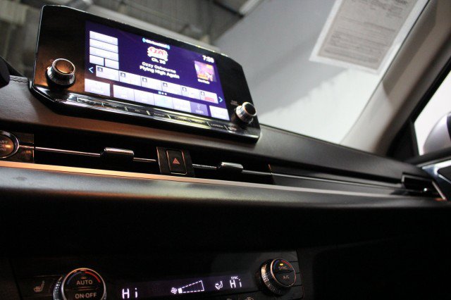 Used 2023 Mitsubishi Outlander SE FWD image 13
