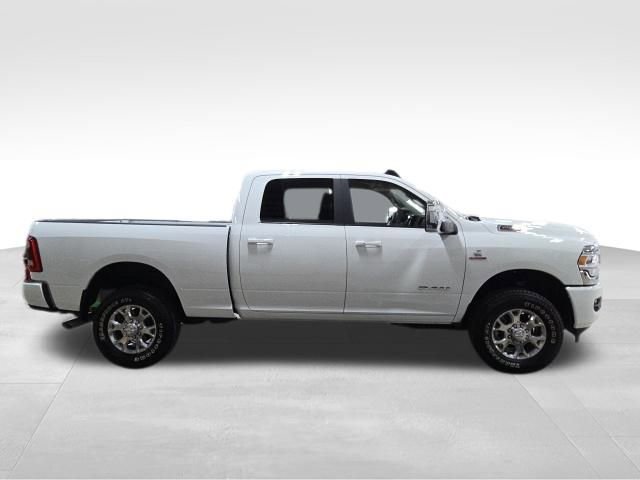 Used 2024 RAM 2500 Laramie image 11