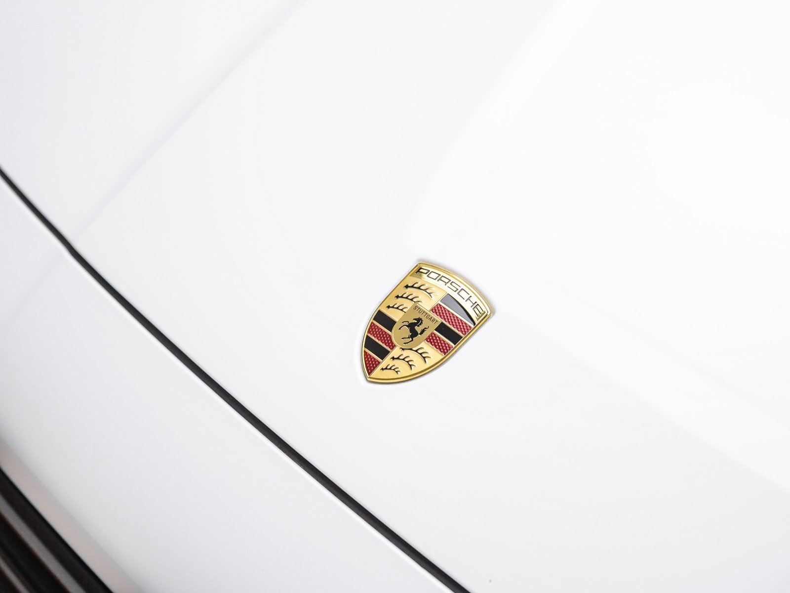 Certified 2025 Porsche Cayenne S image 12