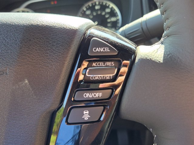 New 2027 Nissan Frontier SV w/ SV Convenience Package RWD image 25