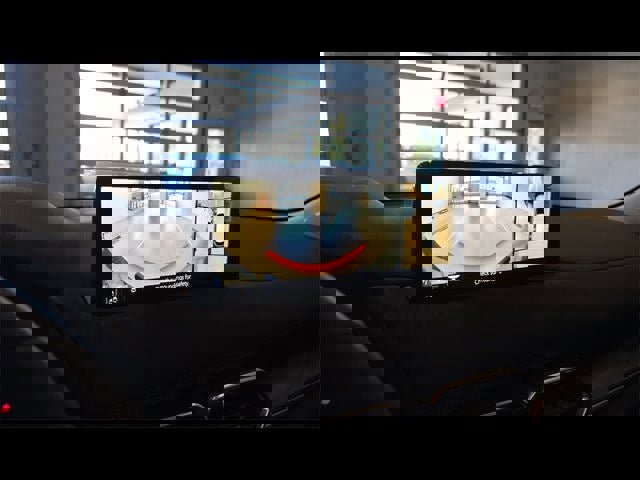 New 2025 MAZDA CX-5 AWD 2.5 S w/ Premium Plus Pkg image 65