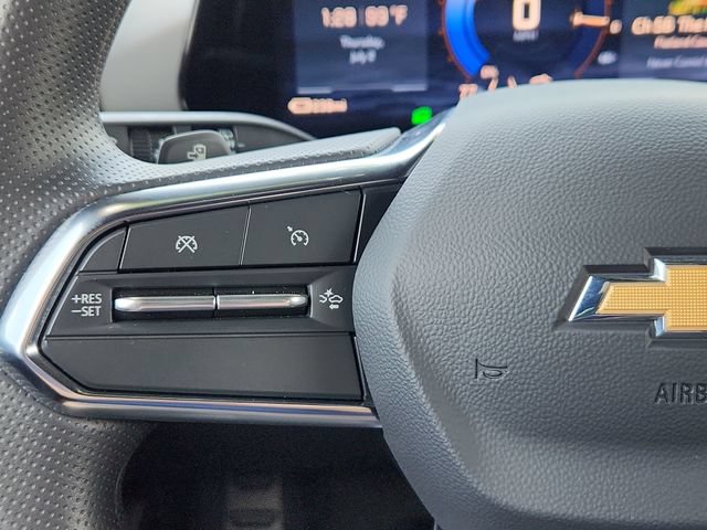 New 2026 Chevrolet Blazer EV LT FWD image 22