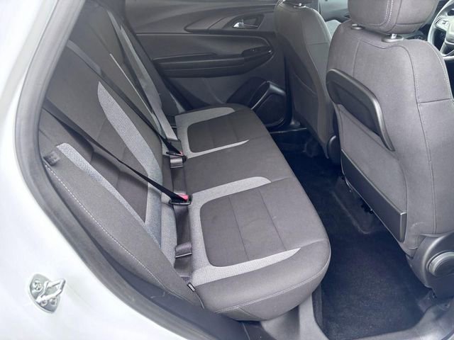 Used 2025 Chevrolet TrailBlazer LT image 27