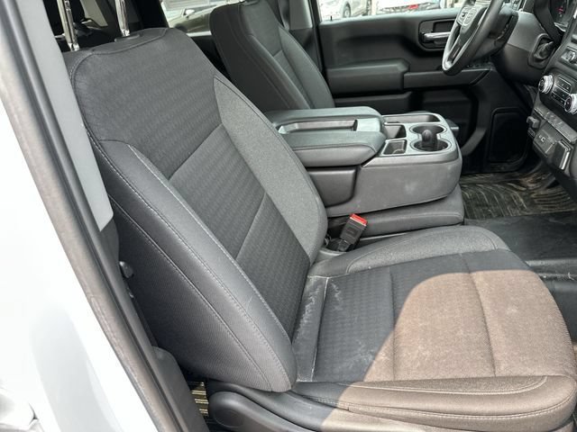 Used 2024 GMC Sierra 2500 Pro w/ Convenience Package AWD/4WD image 26