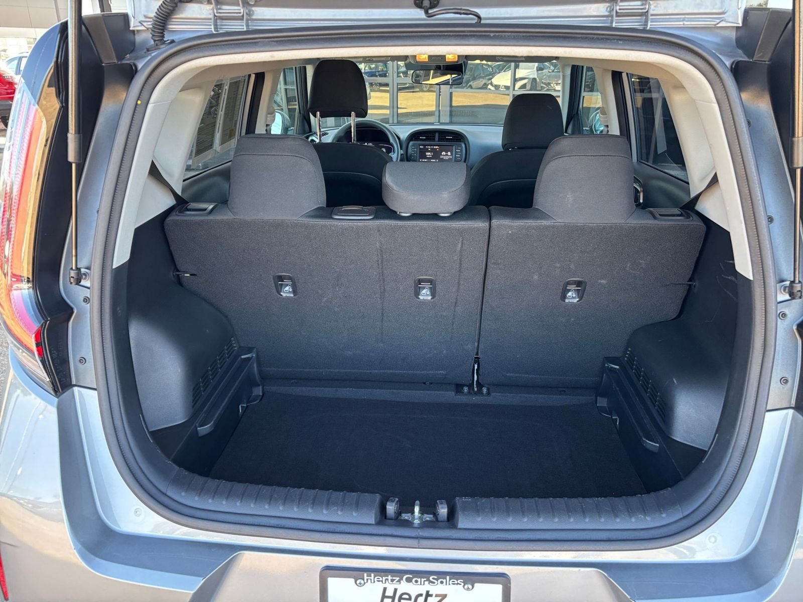 Used 2025 Kia Soul LX w/ LX Technology Package image 29