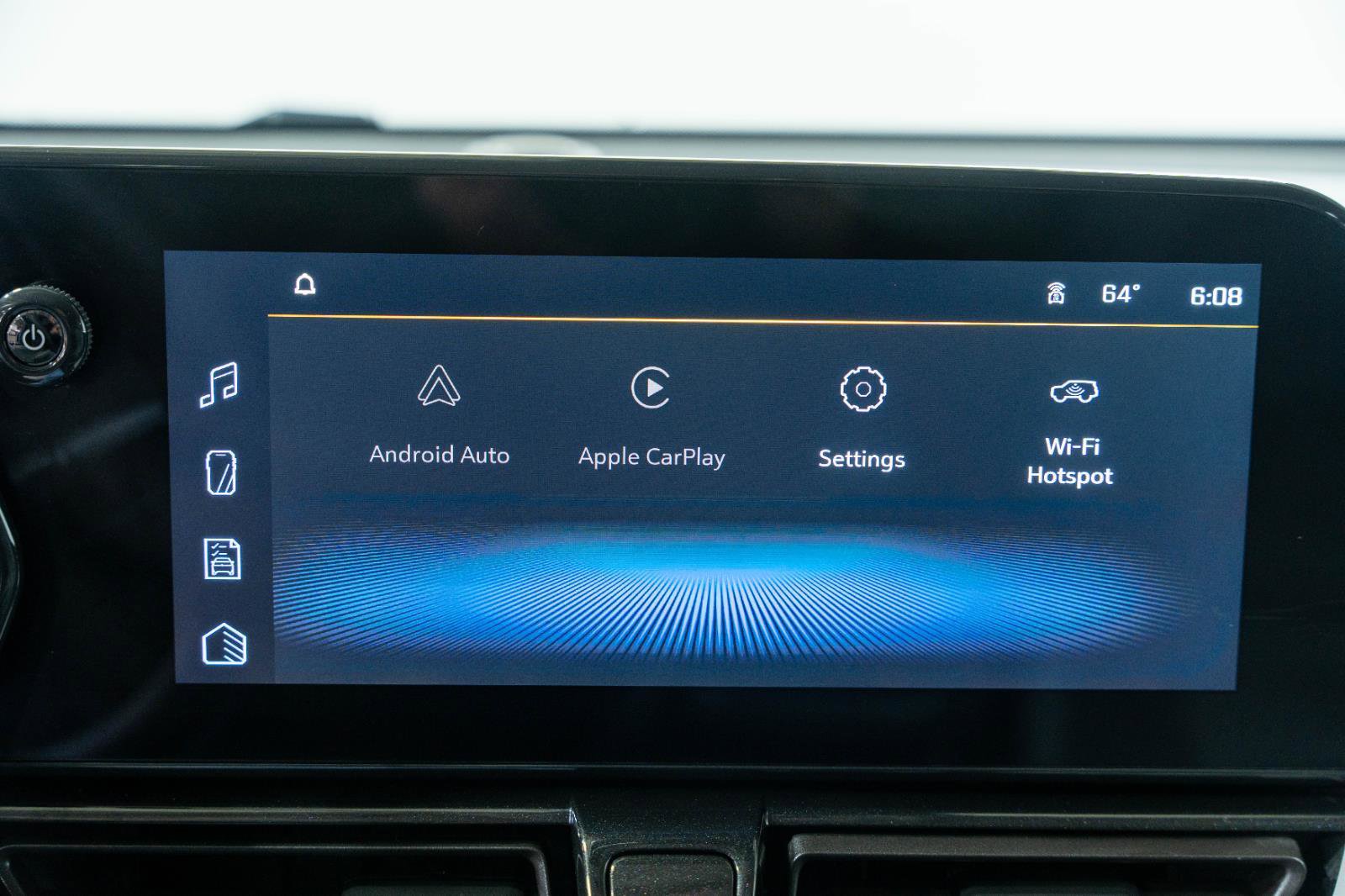 Used 2024 Chevrolet TrailBlazer LT w/ Driver Confidence Package image 33